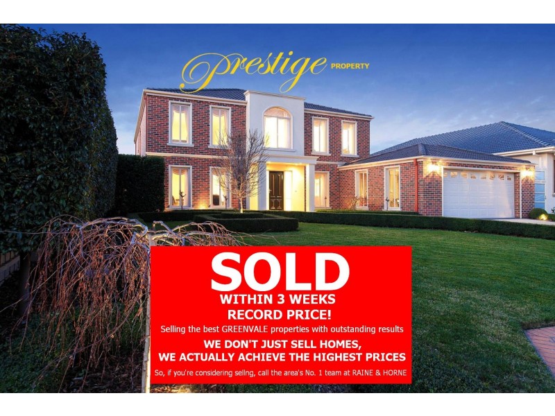 14 Lewiston Grove, Greenvale VIC 3059