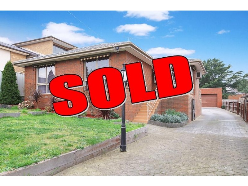 30  Riddell Street, Westmeadows VIC 3049