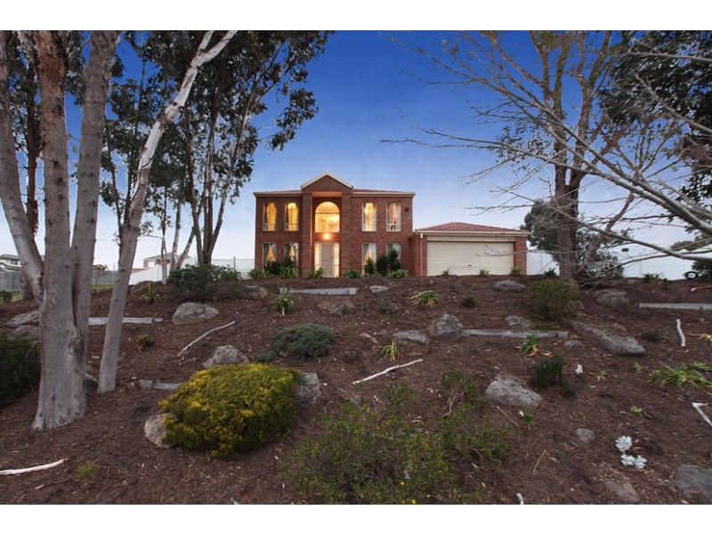 13 Palamino Valley Court, Greenvale VIC 3059