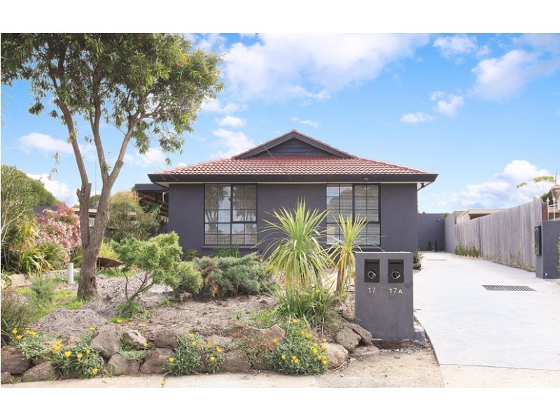 17  Mossfield Mews, Tullamarine VIC 3043