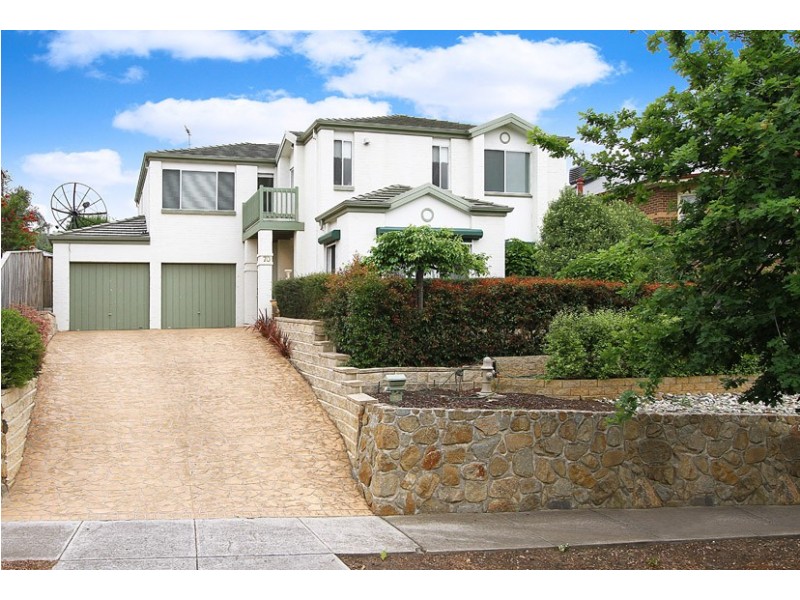 70 Dunfermline Avenue, Greenvale VIC 3059