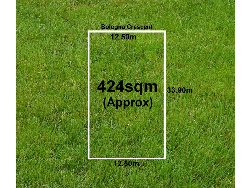 Lot 425 Bologna Crescent, Greenvale VIC 3059