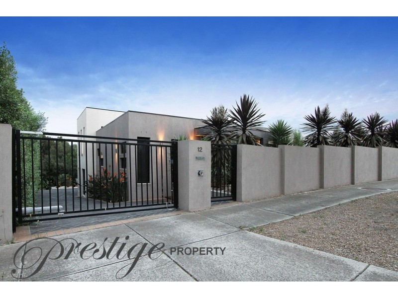 12 Arkley Drive, Greenvale VIC 3059