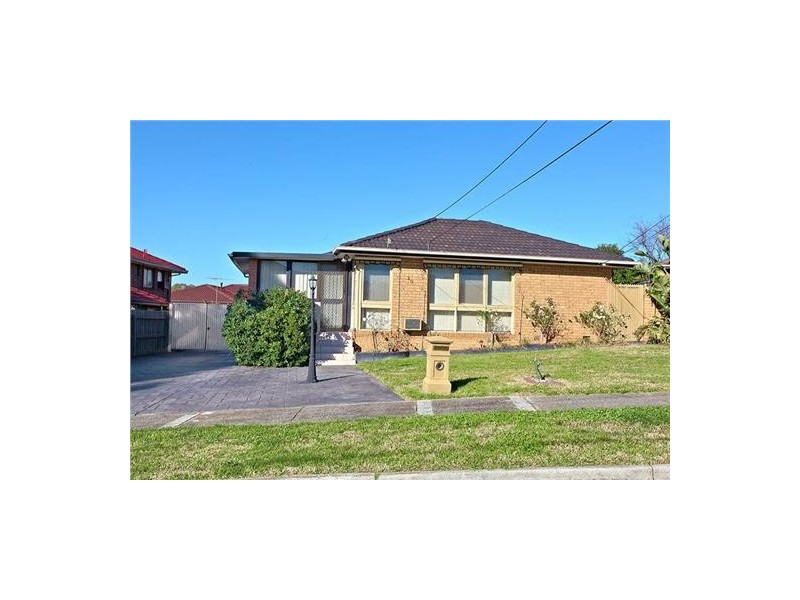 20 Beresford Crescent, Gladstone Park VIC 3043