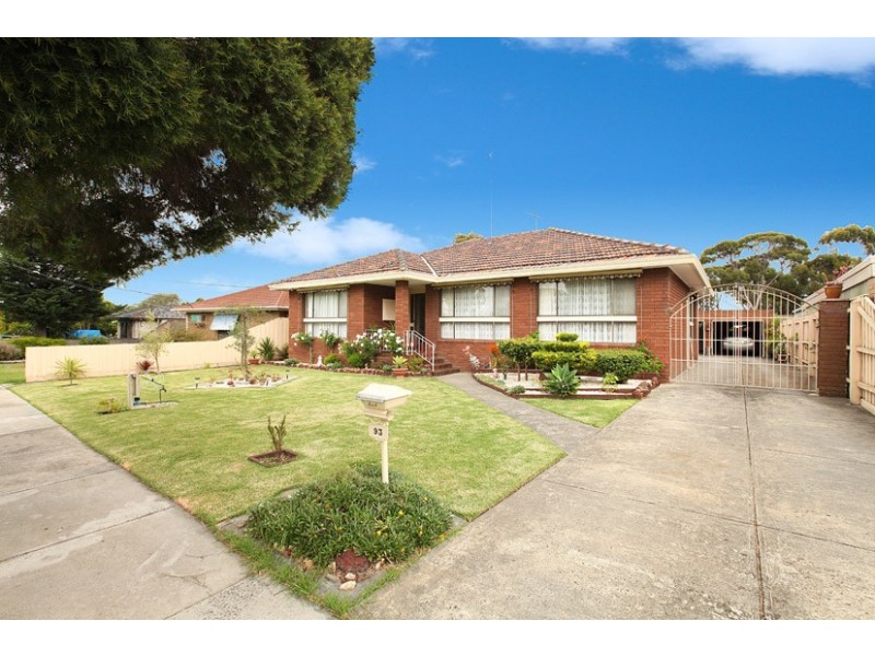 93 Churchill Avenue, Tullamarine VIC 3043