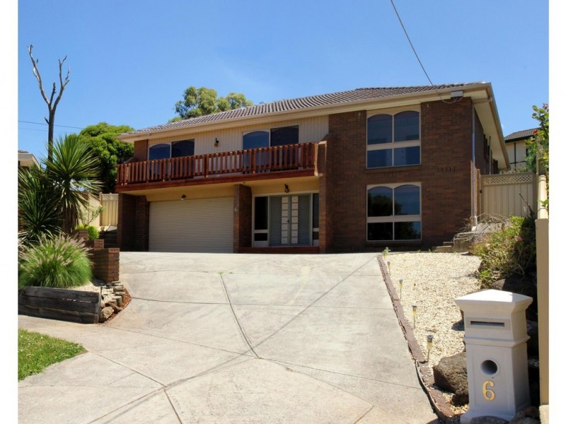 6 Stanton Court, Westmeadows VIC 3049