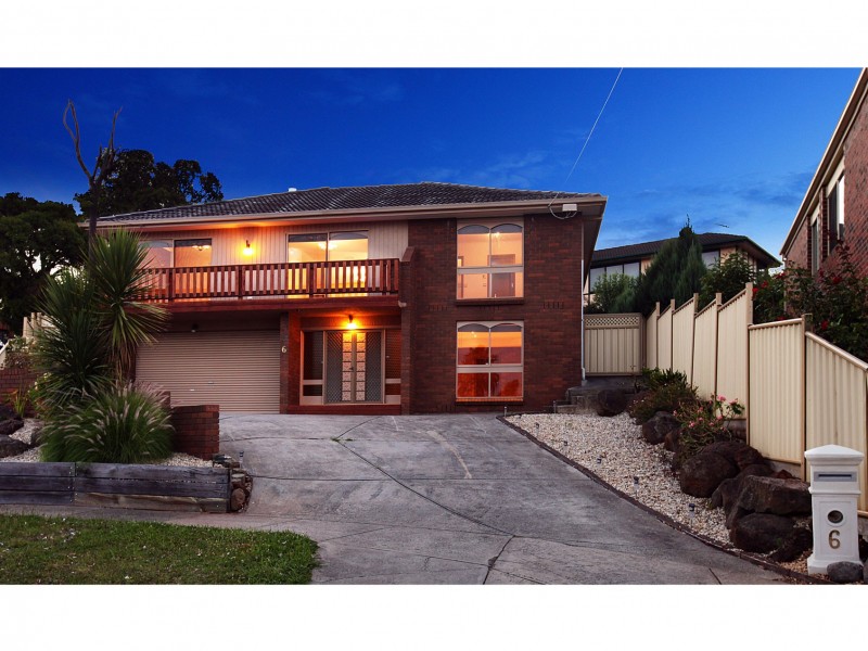 6 Stanton Court, Westmeadows VIC 3049