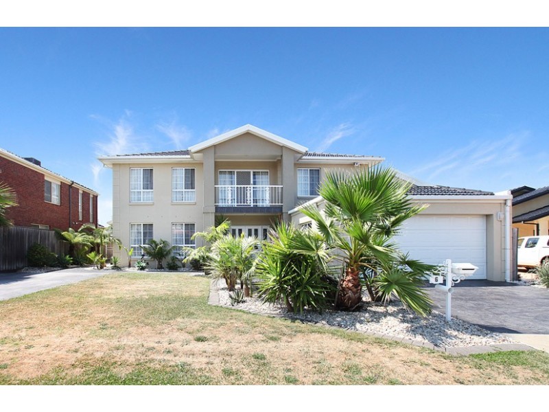 6 MacMillan Avenue, Greenvale VIC 3059