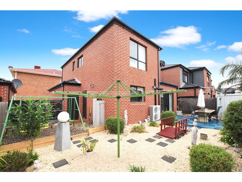 3/50 Kirkham Drive, Greenvale VIC 3059