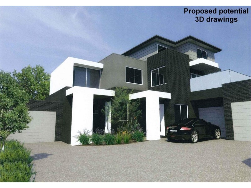 25 Pascoe Street, Westmeadows VIC 3049