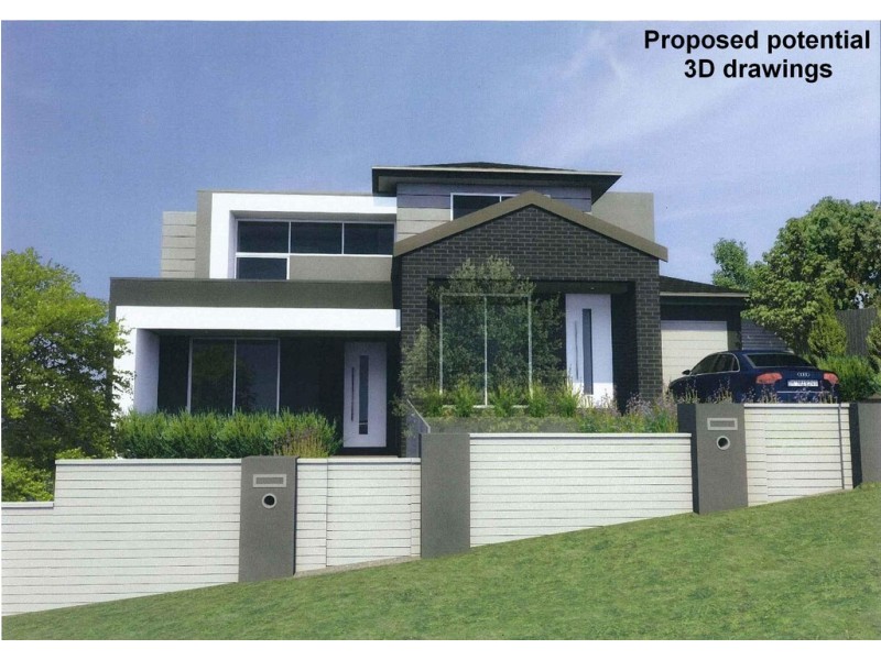 25 Pascoe Street, Westmeadows VIC 3049