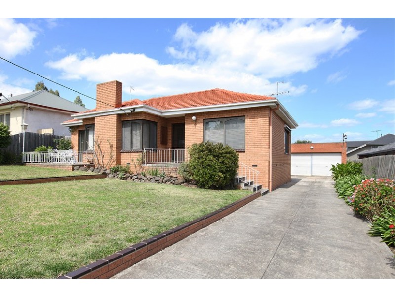 3 Bothwell Street, Pascoe Vale VIC 3044
