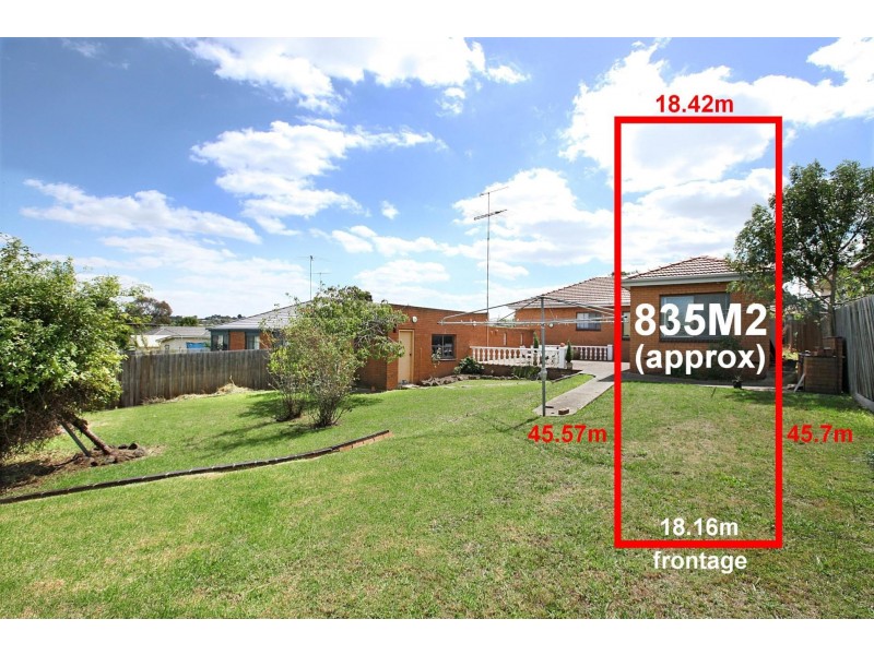 3 Bothwell Street, Pascoe Vale VIC 3044