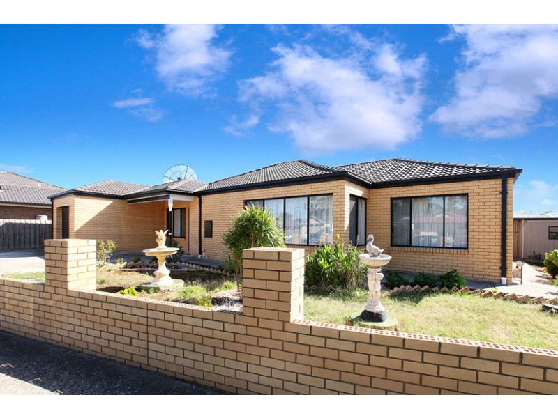 21 Wharton Avenue, Broadmeadows VIC 3047