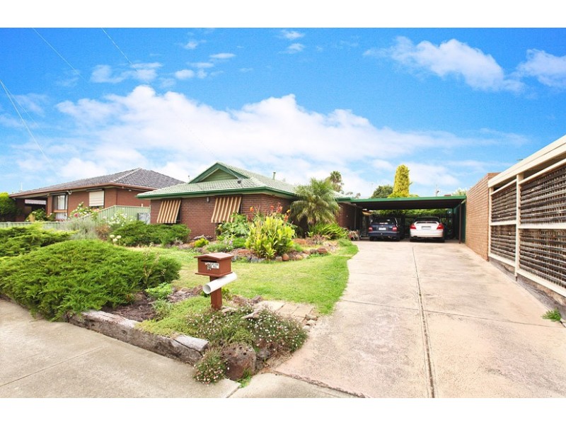 9 Hopetoun Court, Westmeadows VIC 3049