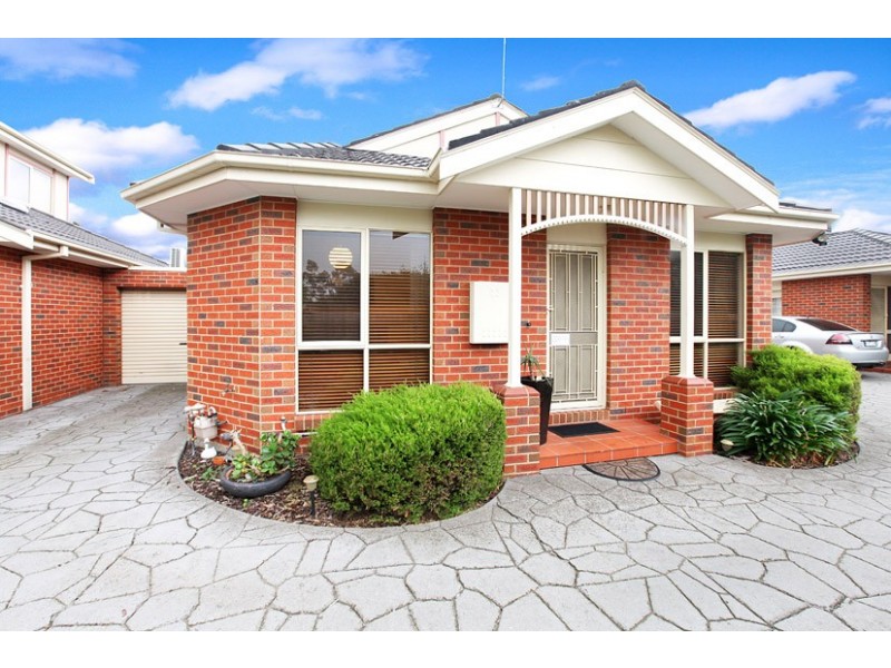 3/258 Melrose Drive, Tullamarine VIC 3043