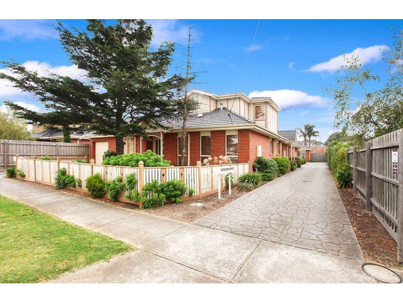 3/258 Melrose Drive, Tullamarine VIC 3043