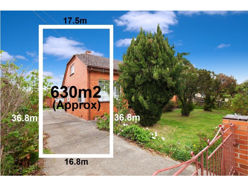 11 Carol Grove, Tullamarine VIC 3043