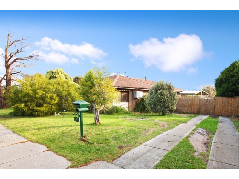 5 Musk Court, Westmeadows VIC 3049