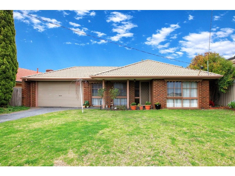 27 Hornsby Avenue, Westmeadows VIC 3049
