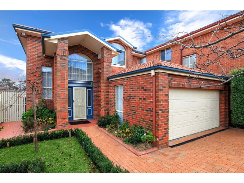 5 The Crest, Attwood VIC 3049