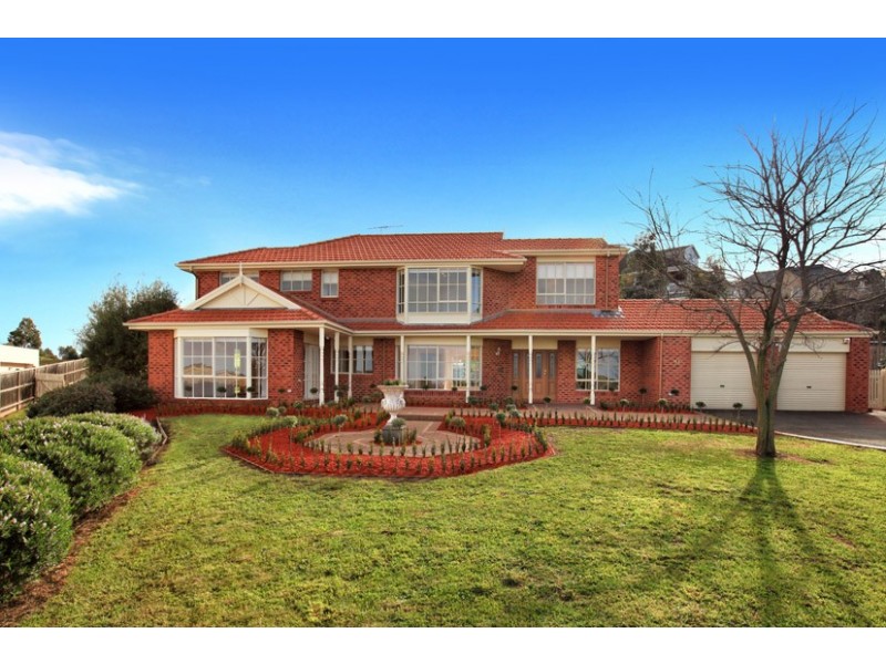 91 Normanby Drive, Greenvale VIC 3059