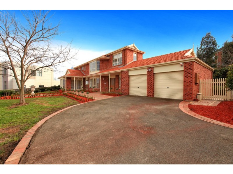 91 Normanby Drive, Greenvale VIC 3059