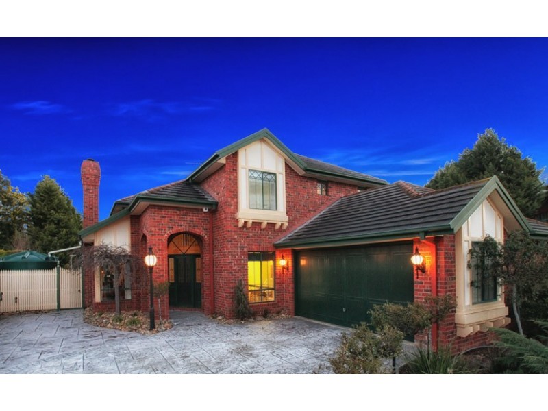 3 Stella Court, Greenvale VIC 3059