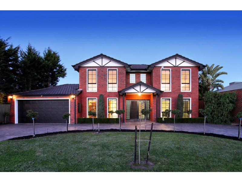 12 Kircaldy Court, Greenvale VIC 3059