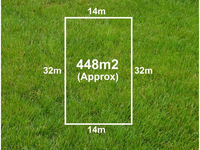 Lot 317 Scarlet Drive, Greenvale VIC 3059