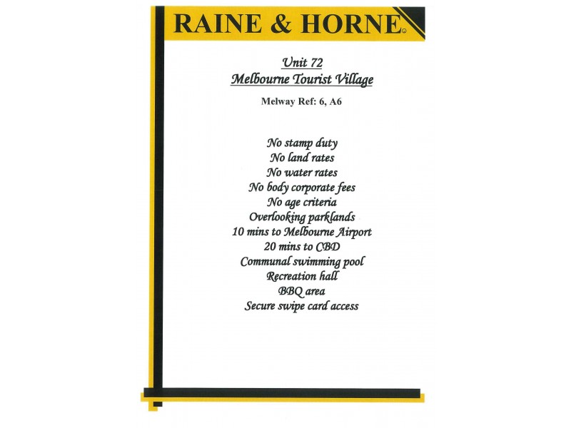 72/37 Ardlie Street, Attwood VIC 3049