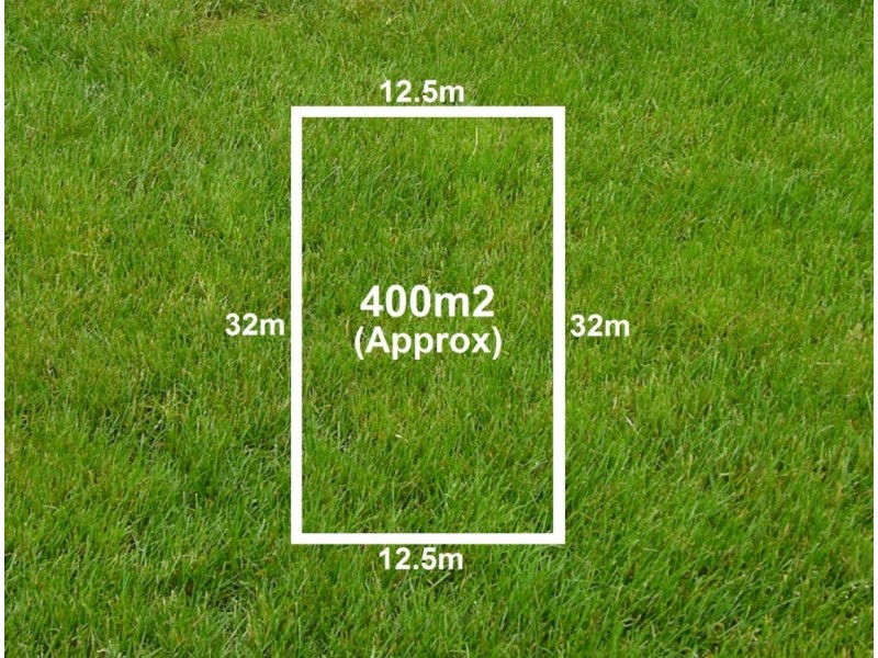 Lot 12636 Bottlebrush Road, Craigieburn VIC 3064