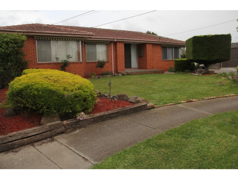 5 Sutton Close, Gladstone Park VIC 3043