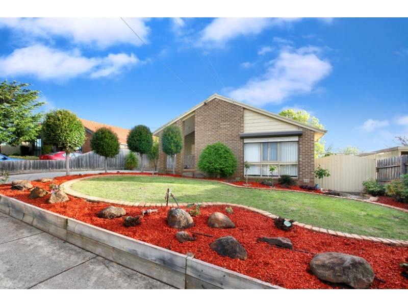 269 Carrick Drive, Gladstone Park VIC 3043