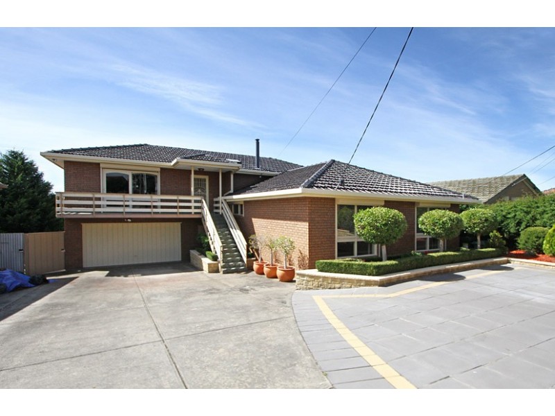 64 Bamford Avenue, Westmeadows VIC 3049