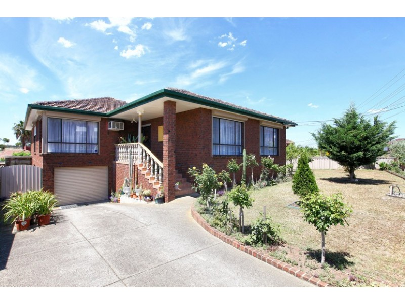 50 Bamford Avenue, Westmeadows VIC 3049