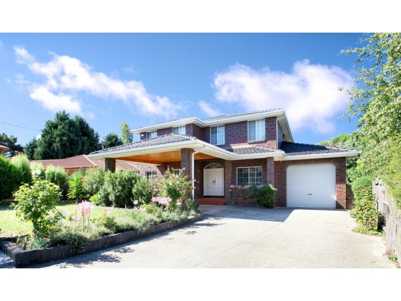 9 Berwick Place, Greenvale VIC 3059