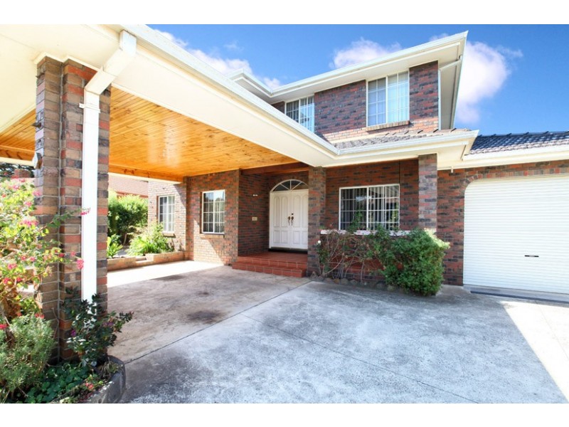 9 Berwick Place, Greenvale VIC 3059