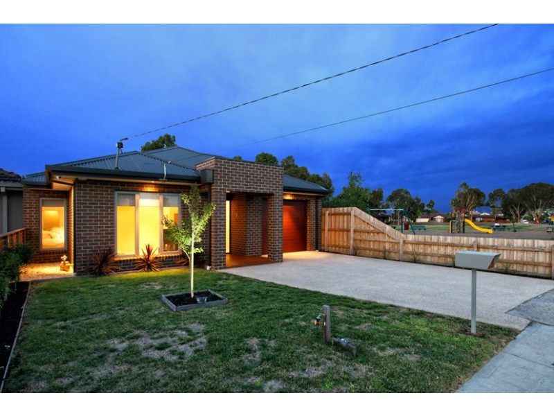 4 Hyton Close, Westmeadows VIC 3049