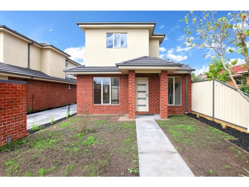 1, 3 and 4/199 Greenvale Drive, Greenvale VIC 3059