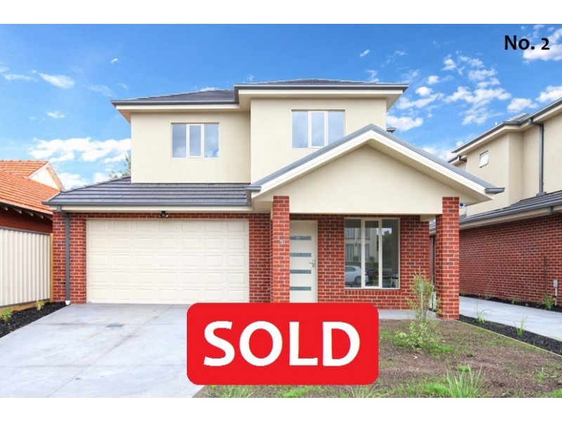 1, 3 and 4/199 Greenvale Drive, Greenvale VIC 3059