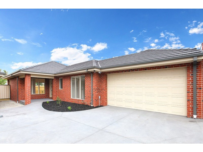 1, 3 and 4/199 Greenvale Drive, Greenvale VIC 3059