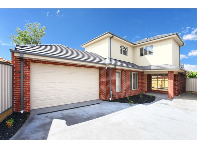 1, 3 and 4/199 Greenvale Drive, Greenvale VIC 3059