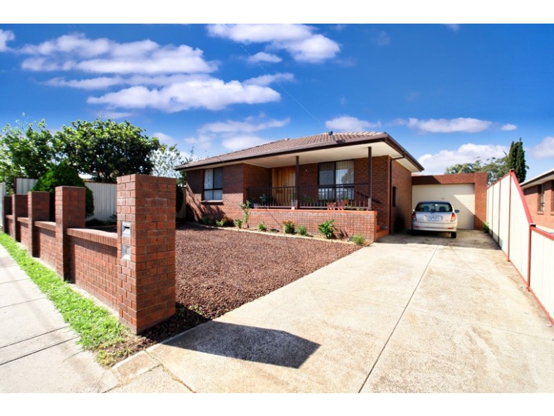 60 Elizabeth Street, Westmeadows VIC 3049