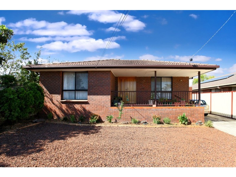 60 Elizabeth Street, Westmeadows VIC 3049