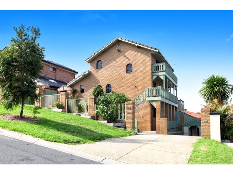 24 Campbell Street, Westmeadows VIC 3049