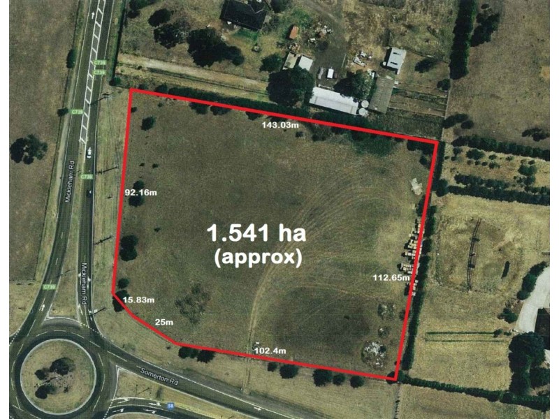 910 Mickleham Road, Greenvale VIC 3059