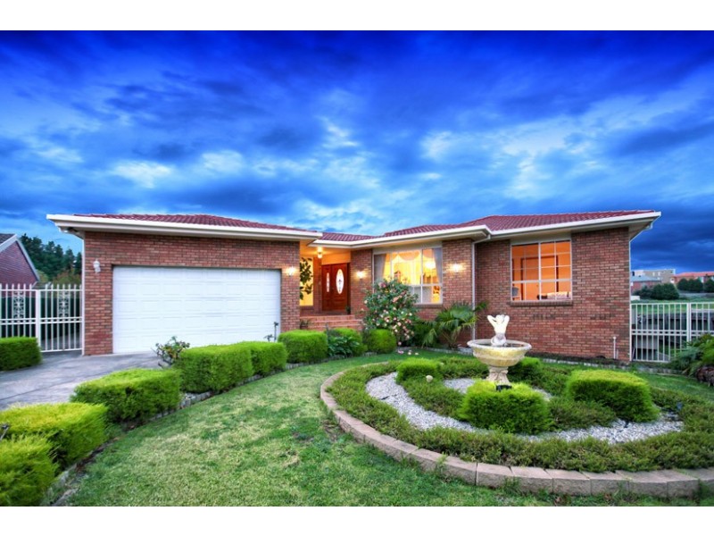 13 Marleybourne Court, Greenvale VIC 3059