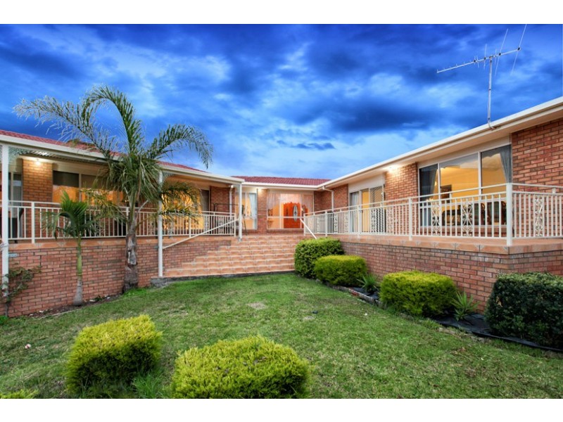 13 Marleybourne Court, Greenvale VIC 3059