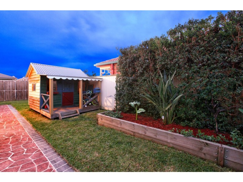 3 Santa Cruz Boulevard, Roxburgh Park VIC 3064